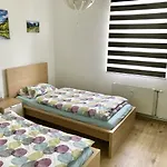 Seeblick بودينسدورف