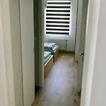Seeblick شقة بودينسدورف