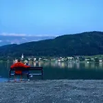 شقة Seeblick بودينسدورف