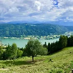 Seeblick Bodensdorf
