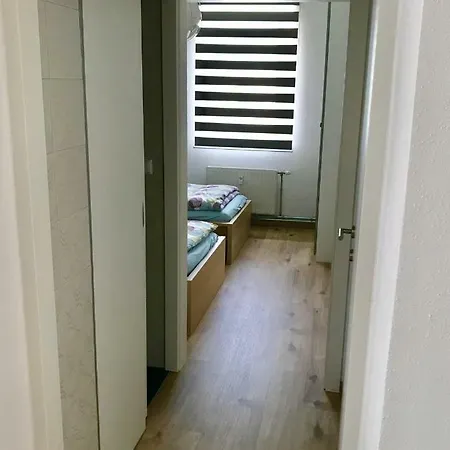 Seeblick شقة بودينسدورف