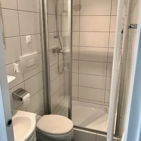 Appartement Seeblick