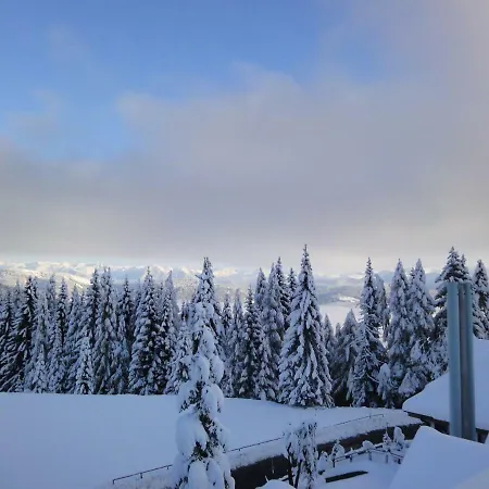 Appartement Seeblick *