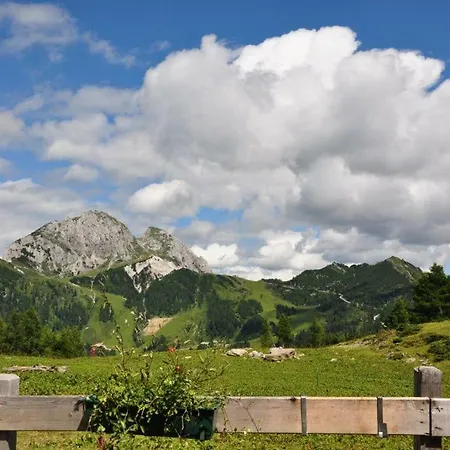 Seeblick Apartament *