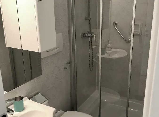 Seeblick Apartament Bodensdorf