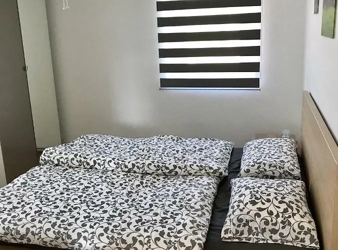 Seeblick Apartament Bodensdorf