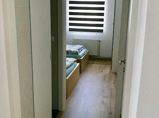 Seeblick Apartament Bodensdorf