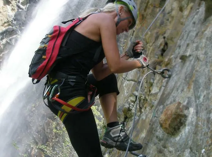 Seeblick * Bodensdorf