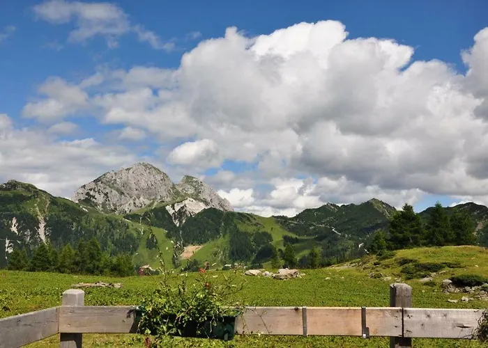 Seeblick Apartament *